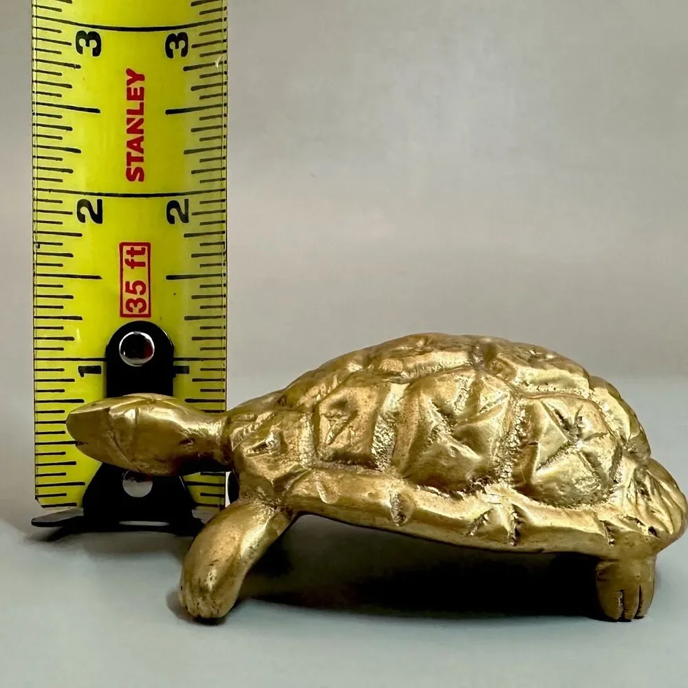 N/A vintage brass